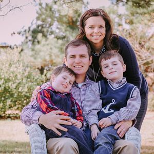 Meet your Posher, Audra